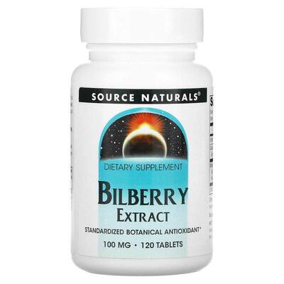 Source Naturals 覆盆子提取物