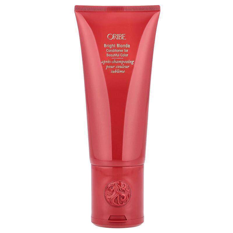 Oribe,Conditioner for Beautiful Color, Bright Blonde, 6.8 fl