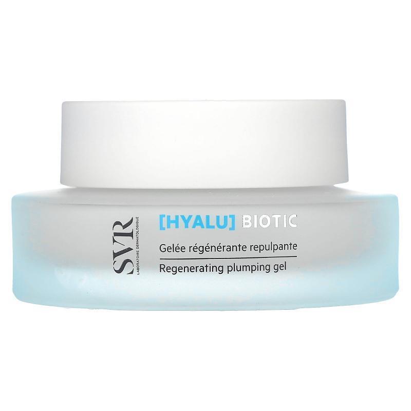 SVR,[HYALU] Biotic, Regenerating Plumping Gel, 1.7 fl oz (50