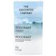 Unscented Free Company The Deodorant Aluminum Fragrance