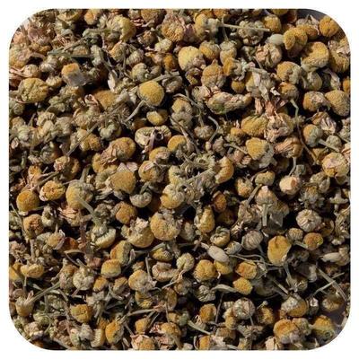 Starwest Botanicals,Chamomile Flowers , 1 lb (453.6 g)
