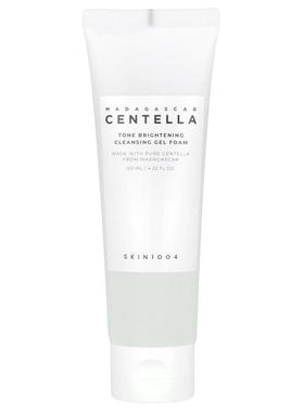 SKIN1004,Madagascar Centella, Tone Brightening Cleansing Gel