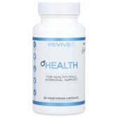 男性健康 Supplement Revive Company LLC 粒素食胶囊