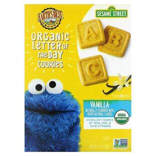 地球世界最好,Organic Crunchin' Crackers, For Ages 2+, Origin