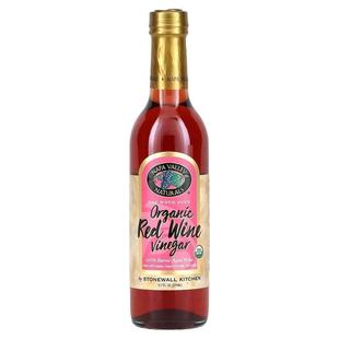 Napa Valley Naturals,Organic Red Wine Vinegar