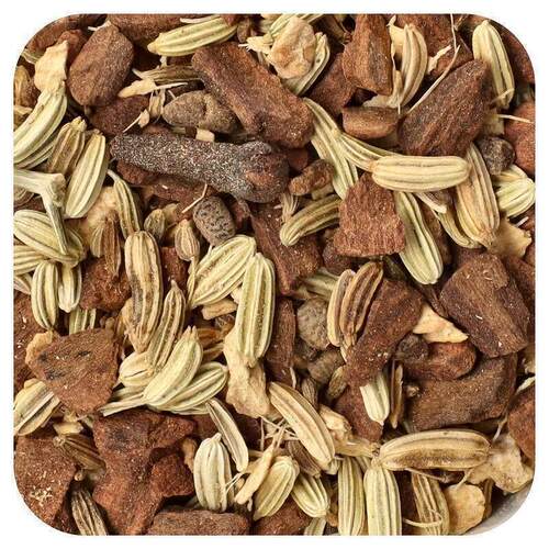 Frontier Co-op,Indian Spice Herbal Tea, 16 oz (453 g)