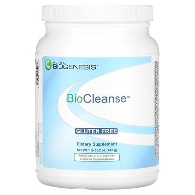 Nutra BioGenesis,BioCleanse, 1 lb 10.2 oz (743 g)