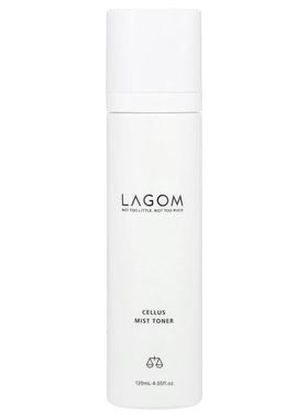 LAGOM,Cellus 喷雾爽肤水，4.05 液量盎司（120 毫升）