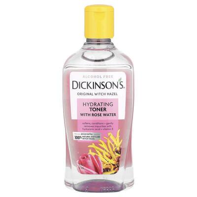 Dickinson Brands金缕梅升级配方保湿爽肤水