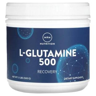 MRM Nutrition,L-Glutamine 325, 11.5 oz (325 g)