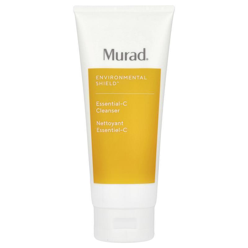 Murad,Essential-C Cleanser, 6.75 fl oz (200 ml)