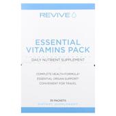 Essential Supplement Revive Company LLC Vitamins Pack