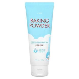 Etude,Baking Powder, Pore Cleansing Foam, 5.64 oz (160 g)