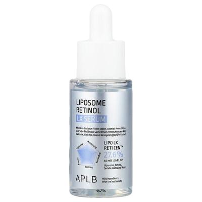 APLB,Liposomal Retinol LX Serum , 1.35 fl oz (40 ml)