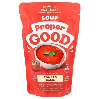 Proper Good, Inc,墨西哥调味料，含红辣椒、大蒜和洋葱，12 盎司