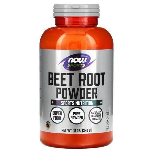 NowFoods诺奥 运动专用甜菜根粉末