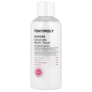 TonyMoly,Wonder Ceramide Mochi Toner , 10.14 fl oz (300 ml)