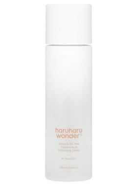 Haruharu,Wonder®, Centella 3% PHA Gentle Liquid Exfoliating