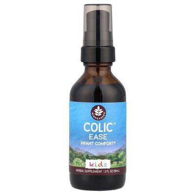WishGarden Herbs,儿童，Colic™ 绞痛缓解剂，2 液量盎司（59 毫
