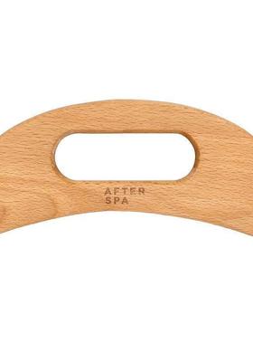 AfterSpa,Body Gua Sha, 1 Count