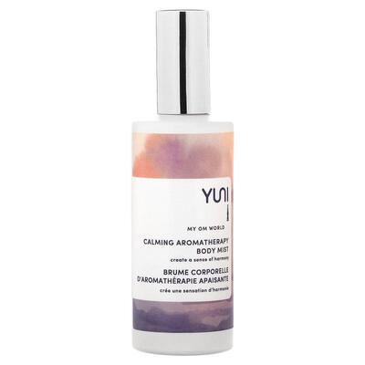 Yuni Beauty,Calming Aromatherapy Body Mist&amp;amp;nbsp;