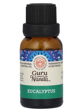GuruNanda,100% Pure &amp;amp;amp;amp;amp; Natural Essent