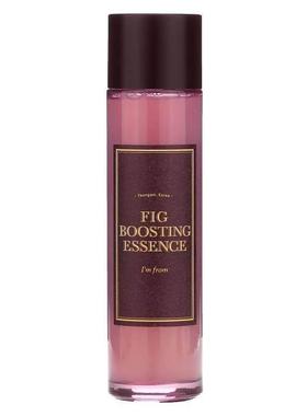 I'm From,Fig Boosting Essence，5.07 盎司（150 毫升）