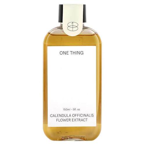 One Thing,金盏花提取物，5 液量盎司（150 毫升）