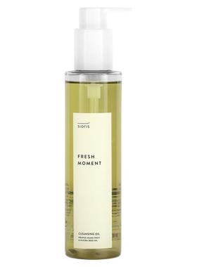 Sioris,Fresh Moment Cleansing Oil, 6.76 fl oz (200 ml)