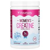 Active Women Vitauthority Creatine Monohydrate