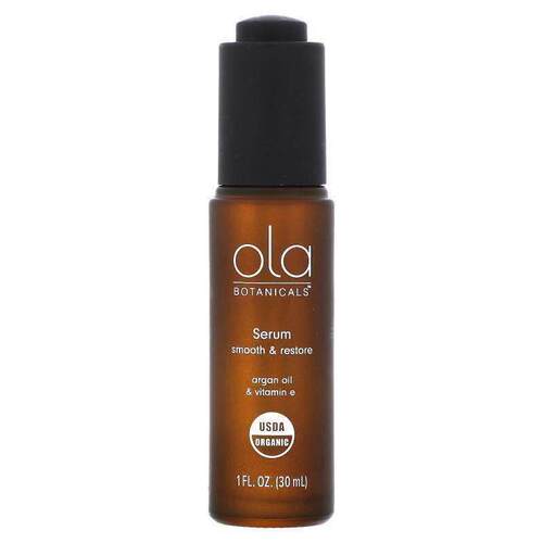 Mercola博士,Serum, Argan Oil&nbsp; Vitamin E