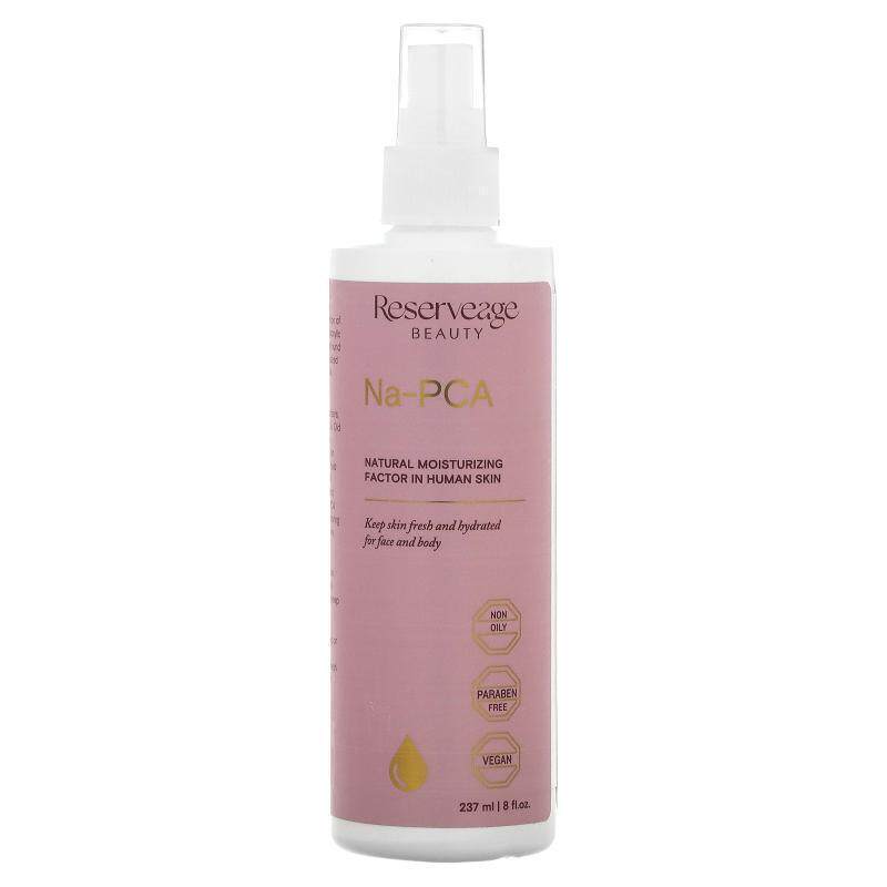 Reserveage Nutrition,美容，Na-PCA