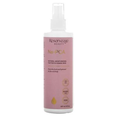 Reserveage Nutrition,美容，Na-PCA