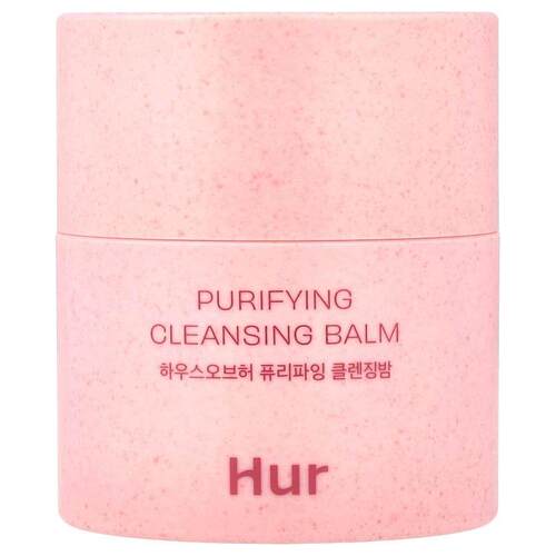 House of Hur,全化清洁膏，1.69 液量盎司（50 毫升）