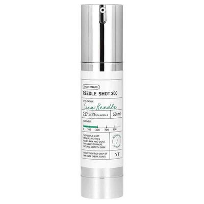 VT Cosmetics,Reedle Shot 300 , 1.69 fl oz (50 ml)