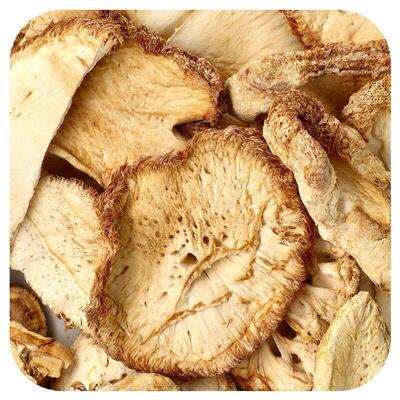 Frontier Co-op,有机干猴头菇，切片，4 盎司（113 克）