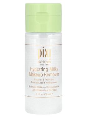 Pixi Beauty,Skintreats, Hydrating Milky Makeup Remover, 5.1
