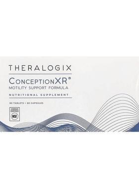 Theralogix,ConceptionXR®, Motility Support Formula