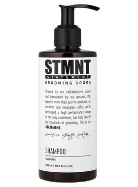STMNT,洗发水 10.1 液量盎司（300 毫升）