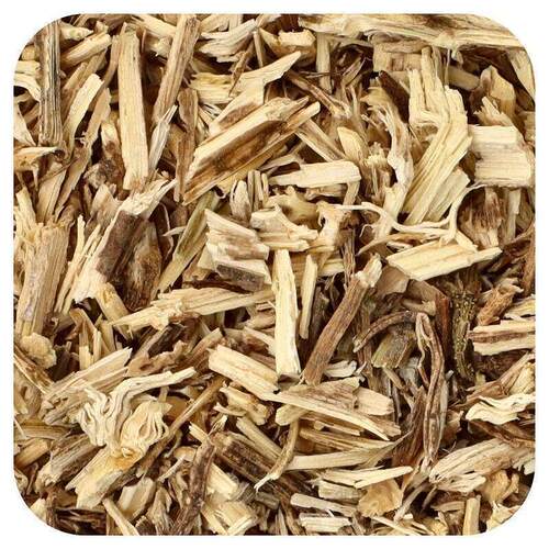Frontier Co-op,Organic Stinging Nettle Root, Cut &amp;am