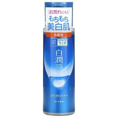 Hadalabo,Shirojyun Lotion , 5.7 fl oz (170 ml)