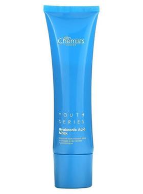 Skin Chemists,Youth Series, Hyaluronic Acid Beauty Mask
