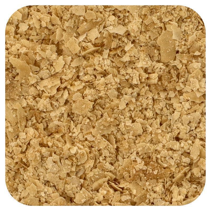 Frontier Co-op,Organic Nutritional Yeast Flakes, 16 oz (453