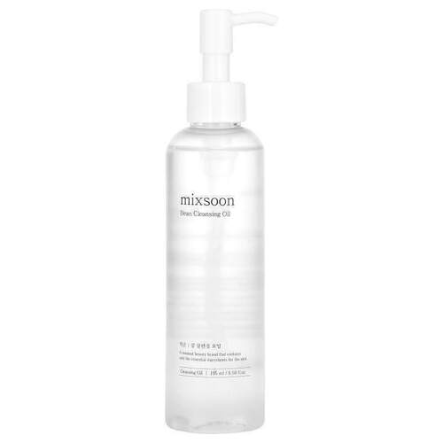 MIxsoon,Bean Cleansing Oil, 6.59 fl oz (195 ml)