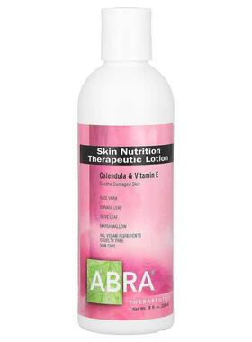 Abracadabra, Abra Therapeutics,Skin Nutrition Therapeutic Lo