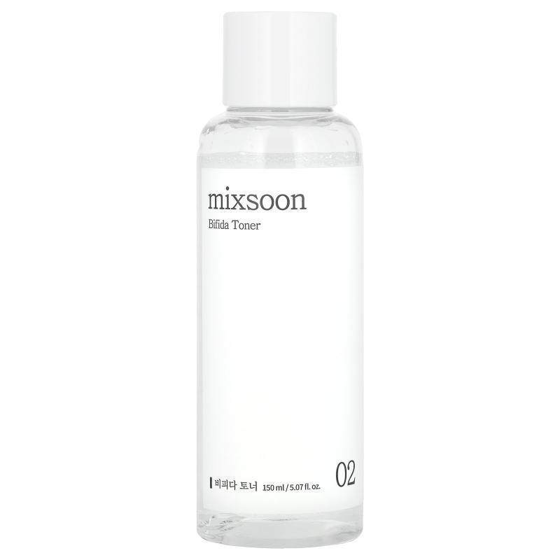 MIxsoon,Bifida Toner, 5.07 fl oz (150 ml)