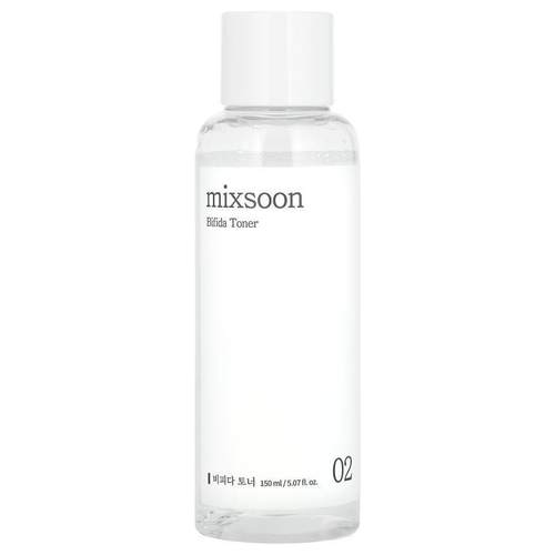 MIxsoon,Bifida Toner, 5.07 fl oz (150 ml)