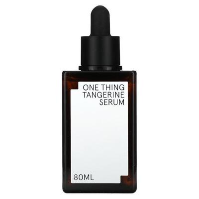 One Thing,Tangerine Serum , 80 ml