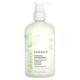 Curl Clean Wash Shampoo Ramos Wavy For DERMA Curls Day