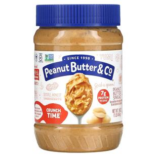 Co.花生涂醬順滑454 克 Butter Peanut